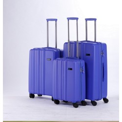 20" Trolley Luggage case